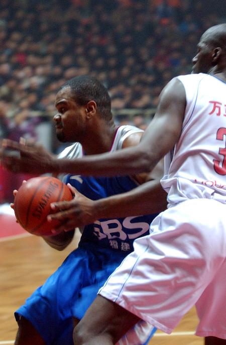 跑位与果断 跑位与果断