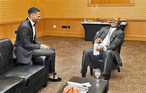 高手的优势 高手的优势