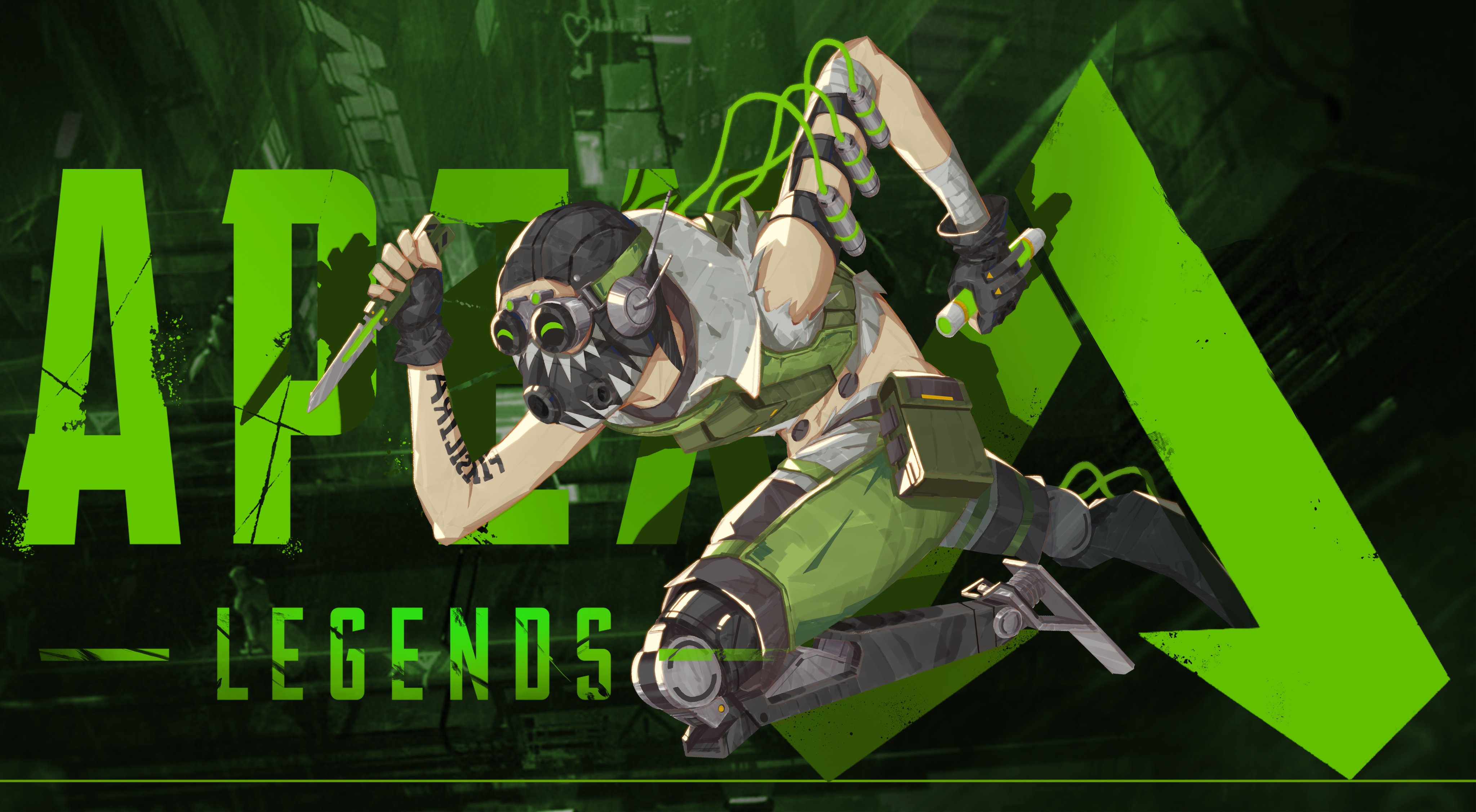 战术适配 战术适配